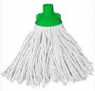 Насадка для швабры 100% хлопок Maxi