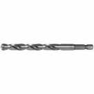 Сверло по металлу. Шестигранный хвостовик под биту. HSS сталь 5,5 мм