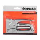 Степлер мебельный (4-8мм)х11,3мм ЕРМАК 