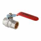 Кран шар. 3/4 ВВ рычаг