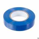 Изолента ПВХ 15мм (рул.10м.)син.Navigator NIT-B15-10/B 