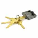 Секрет Киров ЗВ5-8 АПС