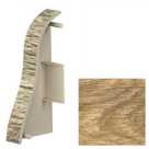 Ecoline Заглушка левая 166 Лион