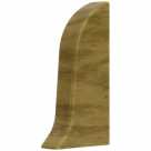 Ecoline Заглушка правая 181 Дуб Челси