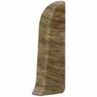 Ecoline Заглушка правая 182 Таурус