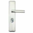 Ручка СТАНДАРТ РН-СТ222-1-R ПРАВАЯ универсал+подсветка д\китайских дверей