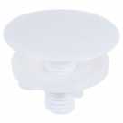 Заглушка для раковины БЕЛАЯ 83В