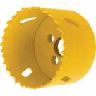 Пила круговая, Bi-Metall 54 мм.