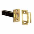 Защелка дверная 6-45 SN никель LOID