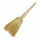 Веник хозяйственный (сорго)