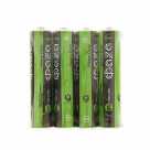 Батарейка солевая "ФАZА" Heavy Duty R06 