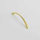 Ручка мебельная 211С-96 золото