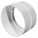 Соединитель круглых каналов d-160