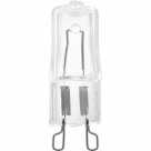 Лампа галогеновая JCD G9 230V 60W Uniel