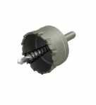 Коронка кольцевая с карбидными вставками Профи, 35 мм