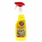 Средство д/очистки стекол и зеркал 500мл ВЫГОДНАЯ УБОРКА