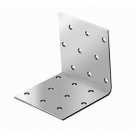 Крепежный уголок, 50х50х100х2, равносторонний