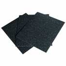 Бумага водостойкая шлиф.О/А 230*280мм - зерно 100 "888"