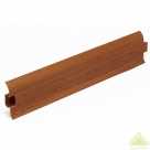 Плинтус напольный 2,5 м., цвет 058