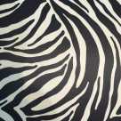 Пленка самоклеющаяся декоративная 8м*45см зебра 8308/333