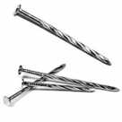 Гвозди винтовые цинк 3,4х90