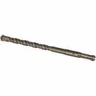 Бур по бетону, 12 x 210 мм, SDS PLUS// Hardcore