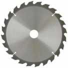 Диск пильный по дереву 160мм х 32 зуб х 20/16мм Hardcore