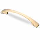 Ручка-скоба 1052(2210)-96мм золото