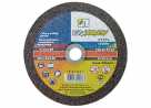 Диск отрезной по металлу, 150 х 2 х 22 мм (Луга)// Россия