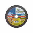 Диск отрезной по металлу, 180 х 1,6 х 22 мм (Луга)// Россия