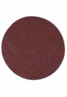 Круг шлифовальный для липучки 125мм - P 100 "888"