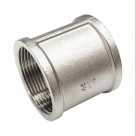 Муфта STI 1 (25) никель