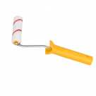 Мини-валик МИКРОФИБРА 100мм в сборе, Антошка