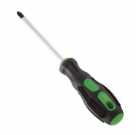 Отвертка крест РН1х40мм //ИП