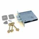 Эльбор ReX замок врезной 1.8(1.04.06), 3 кл.тяги