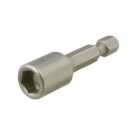 Насадка магнитная 8 х 48мм "Quadro Torsion" 