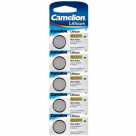 Батарейка "Camelionl" Lithium Battery тип CR2016,