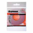 Лента клеящая монтажная 2-х сторонняя, 6 мм-5м Белая