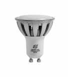 Лампа светодиодная ASD LED-JCDRC 5.5Вт 220В GU10 4000K 420Лм