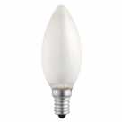 Лампа накал. СВ МТ 40Вт 220B Е14 ASD