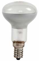 Лампа накал. R63 60W E27 230V МТ ASD