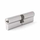 Цилиндровый механизм AVERS ZМ-90-CR (хром)