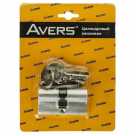 Цилиндровый механизм AVERS ZC-60-G