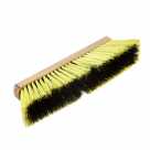 Щетка деревянная для пола,6 рядов 500 мм