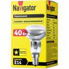 Лампа зеркальная NI-R50 40W Е14 Navigator