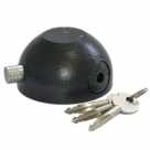 Замок навесной СЕЛЬМАШ ВС-1 П-088