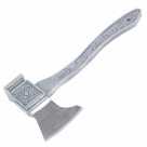 Молоток-топорик для мяса РЕТРО