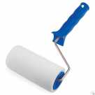 Мини-валик поролон 70 мм DECOR