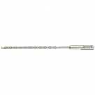 Бур по бетону, 6,5 x 210 мм, SDS PLUS// MATRIX