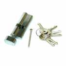 Цилиндровый механизм PALLADIUM AL 90 35*55 к\в золото